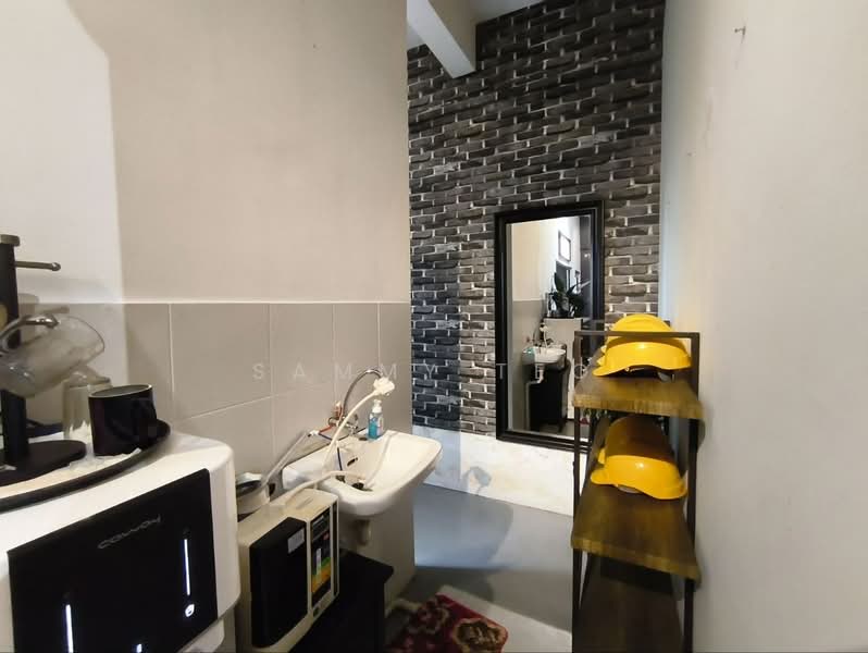 Shop / Office for Sale in Setia Tropika (Johor Bahru) - SAMMY TEO - Interior - PropertyGuru.com.my