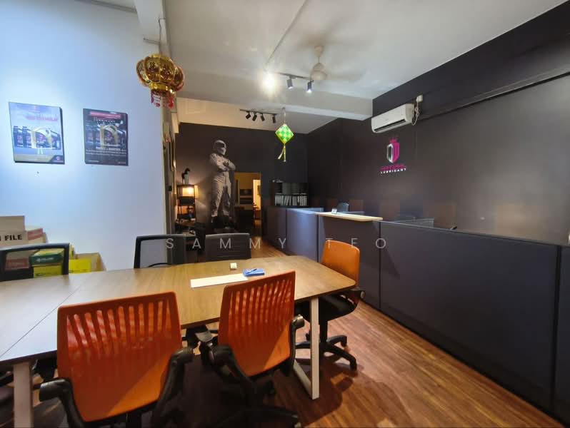 Shop / Office for Sale in Setia Tropika (Johor Bahru) - SAMMY TEO - Interior - PropertyGuru.com.my