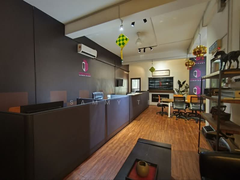 Shop / Office for Sale in Setia Tropika (Johor Bahru) - SAMMY TEO - Interior - PropertyGuru.com.my