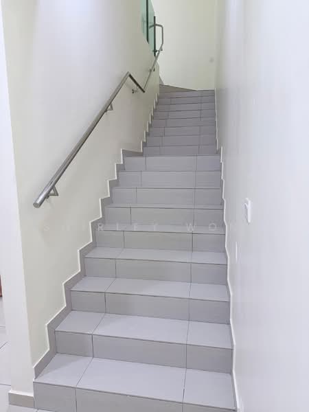 2-storey Terraced House for Sale in Bandar Sri Sendayan (Negeri Sembilan) - Shirley Wong - Interior - PropertyGuru.com.my