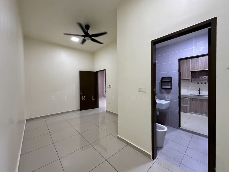 2-storey Terraced House for Sale in Bandar Sri Sendayan (Negeri Sembilan) - Shirley Wong - Interior - PropertyGuru.com.my