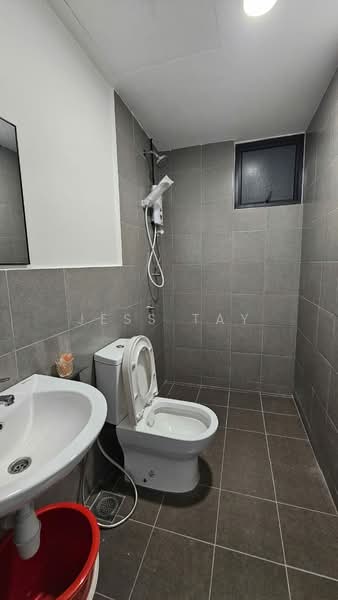 Service Residence for Rent at Casa Embun - Jess Tay - Bathroom - PropertyGuru.com.my