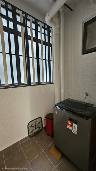 Service Residence for Rent at Casa Embun - Jess Tay - Interior - PropertyGuru.com.my