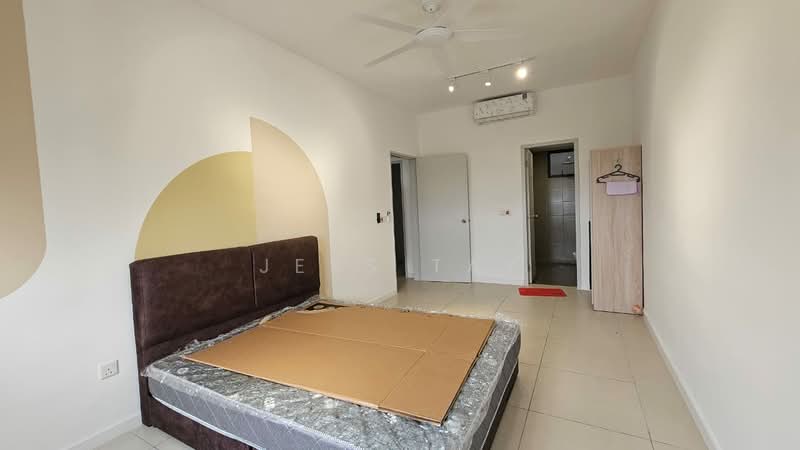 Service Residence for Rent at Casa Embun - Jess Tay - Bedroom - PropertyGuru.com.my