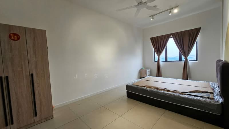 Service Residence for Rent at Casa Embun - Jess Tay - Bedroom - PropertyGuru.com.my