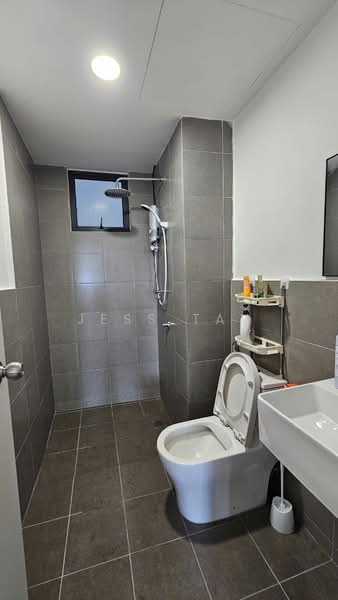 Service Residence for Rent at Casa Embun - Jess Tay - Bathroom - PropertyGuru.com.my