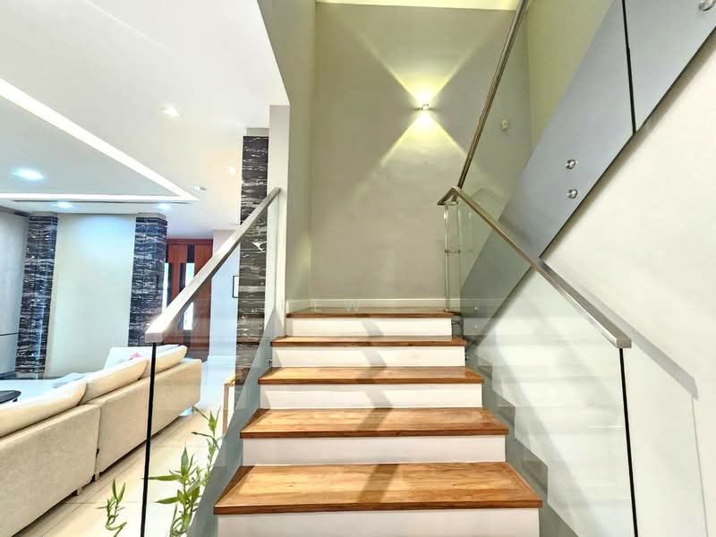 Bungalow for Rent in Bandar Sungai Long (Selangor) - Kew . - Living Room - PropertyGuru.com.my