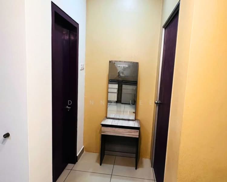 Service Residence for Rent at Flexis @ One South - Danny Lee - Interior - PropertyGuru.com.my