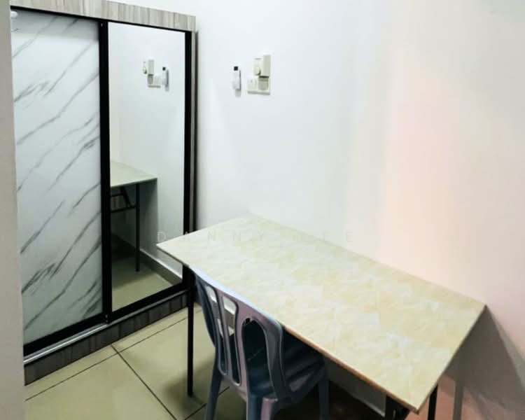 Service Residence for Rent at Flexis @ One South - Danny Lee - Interior - PropertyGuru.com.my