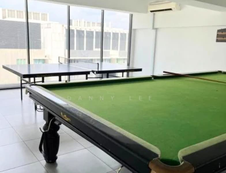 Service Residence for Rent at Flexis @ One South - Danny Lee - Interior - PropertyGuru.com.my