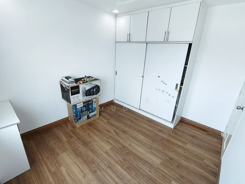 Condominium for Sale at Mentari Kondominium - Faliyana binti Muda - Interior - PropertyGuru.com.my