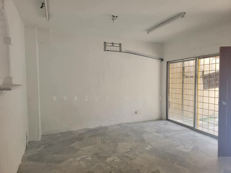 2-storey Terraced House for Sale in Puchong Perdana (Selangor) - Syazue Wanie - Interior - PropertyGuru.com.my