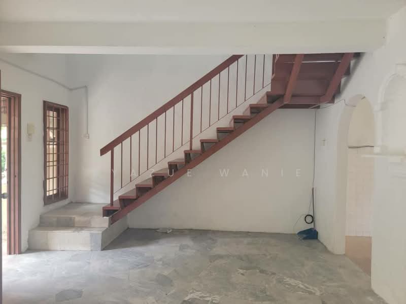 2-storey Terraced House for Sale in Puchong Perdana (Selangor) - Syazue Wanie - Interior - PropertyGuru.com.my