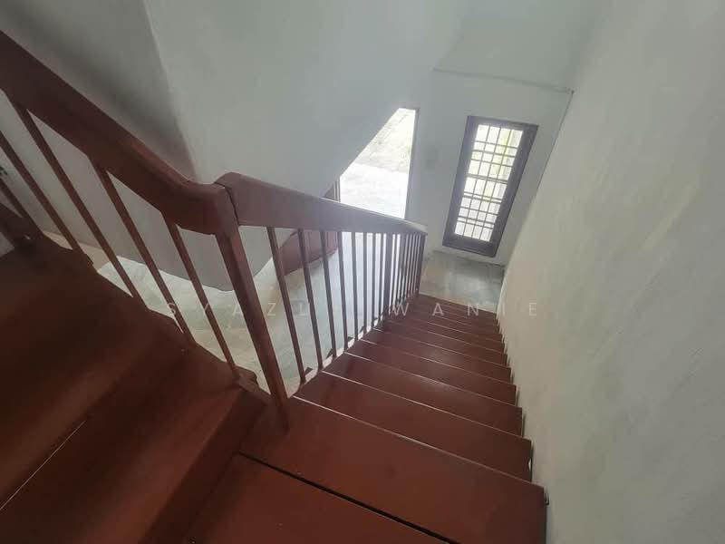 2-storey Terraced House for Sale in Puchong Perdana (Selangor) - Syazue Wanie - Interior - PropertyGuru.com.my