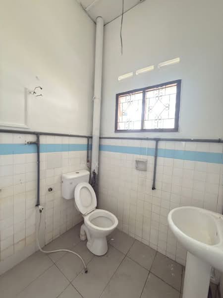 Rumah Berkembar untuk Dijual di Johor Bahru (Johor) - Max Kan - Bathroom - PropertyGuru.com.my