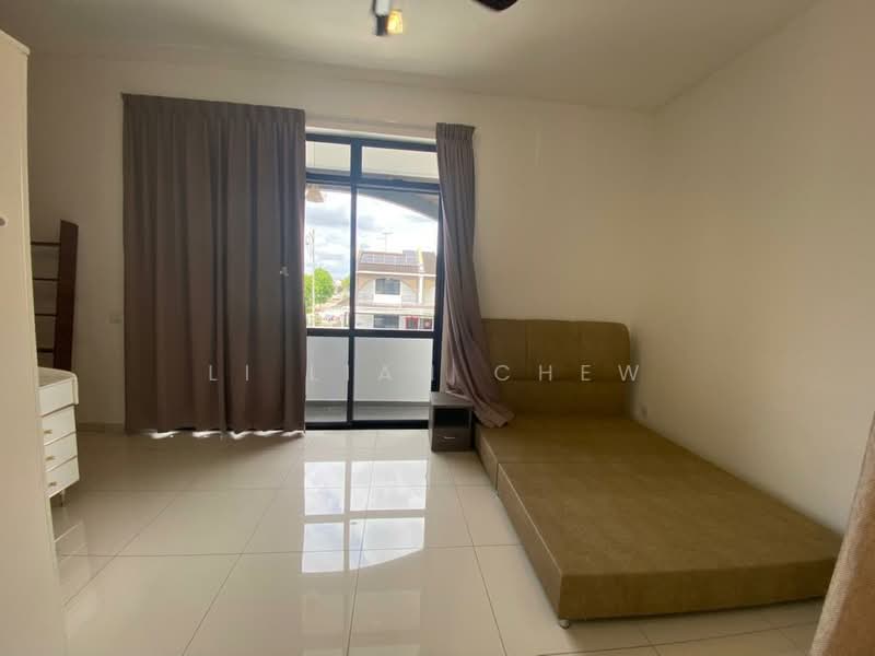 Rumah Teres 2 Tingkat untuk Dijual di Johor Bahru (Johor) - Li Lian Chew - Bedroom - PropertyGuru.com.my