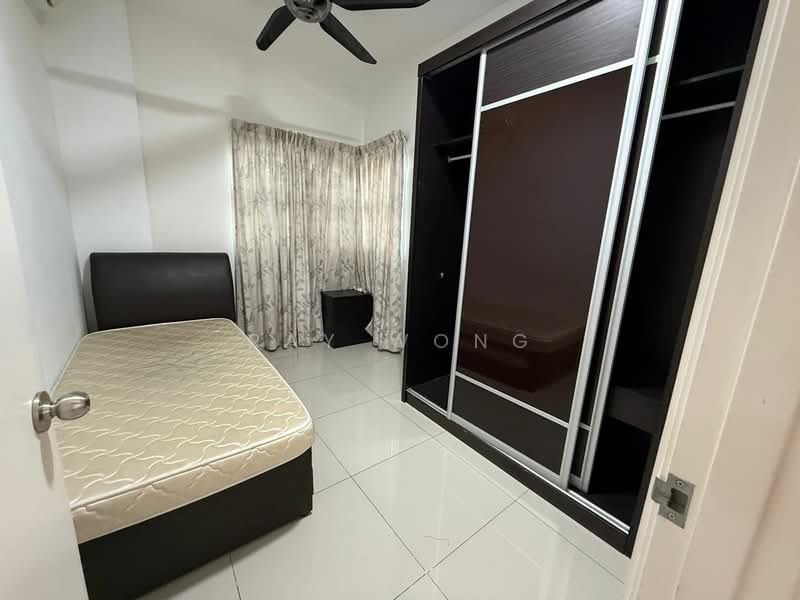 Condominium for Rent at Ujana Executive Apartment - Ray Wong - Bedroom - PropertyGuru.com.my