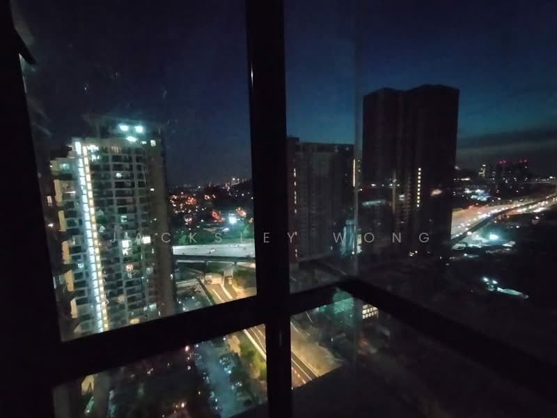 Servis Apartment untuk Disewa di You Residences @ You City - Jacksley Wong - View - PropertyGuru.com.my