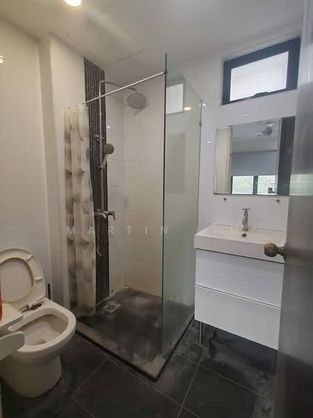 2-storey Terraced House for Sale in Puchong (Selangor) - Martin Lim - Bathroom - PropertyGuru.com.my