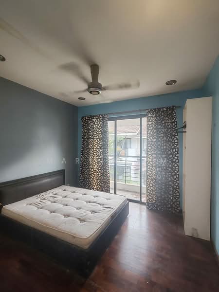 2-storey Terraced House for Sale in Puchong (Selangor) - Martin Lim - Bedroom - PropertyGuru.com.my