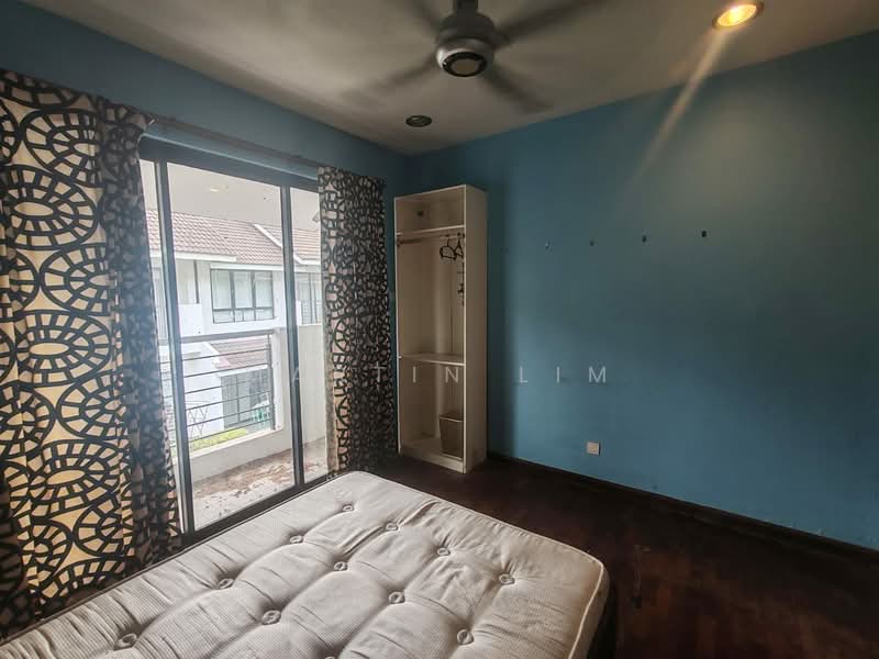 2-storey Terraced House for Sale in Puchong (Selangor) - Martin Lim - Bedroom - PropertyGuru.com.my