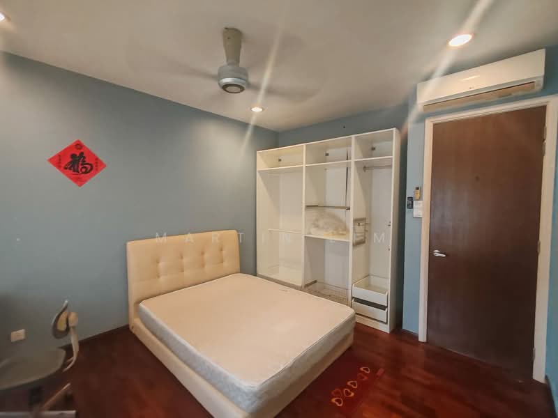 2-storey Terraced House for Sale in Puchong (Selangor) - Martin Lim - Bedroom - PropertyGuru.com.my