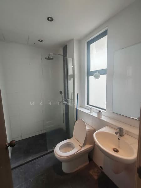 2-storey Terraced House for Sale in Puchong (Selangor) - Martin Lim - Bathroom - PropertyGuru.com.my