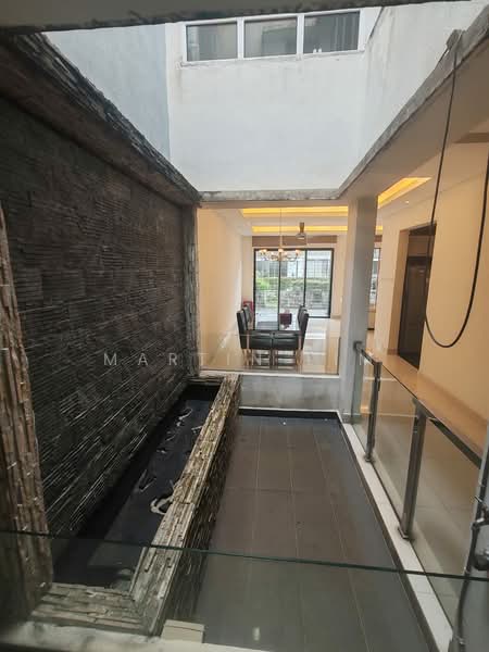 2-storey Terraced House for Sale in Puchong (Selangor) - Martin Lim - Dining Room - PropertyGuru.com.my