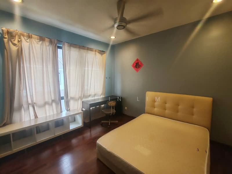 2-storey Terraced House for Sale in Puchong (Selangor) - Martin Lim - Bedroom - PropertyGuru.com.my