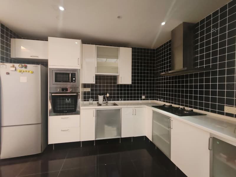 2-storey Terraced House for Sale in Puchong (Selangor) - Martin Lim - Kitchen - PropertyGuru.com.my
