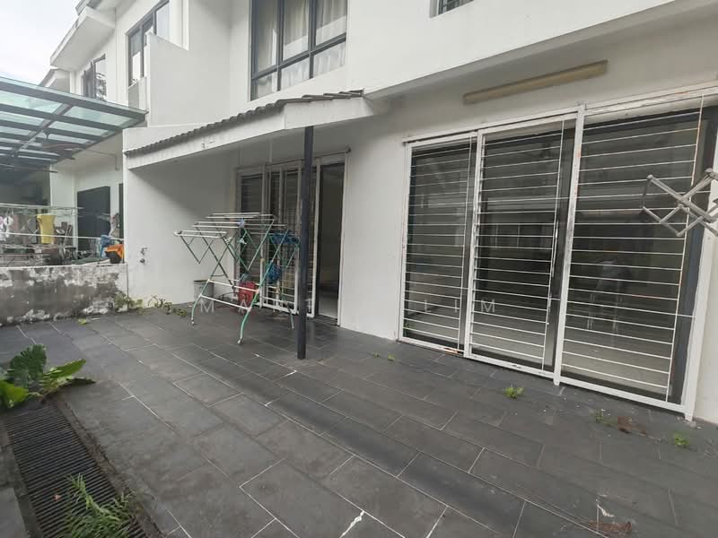 2-storey Terraced House for Sale in Puchong (Selangor) - Martin Lim - Exterior - PropertyGuru.com.my