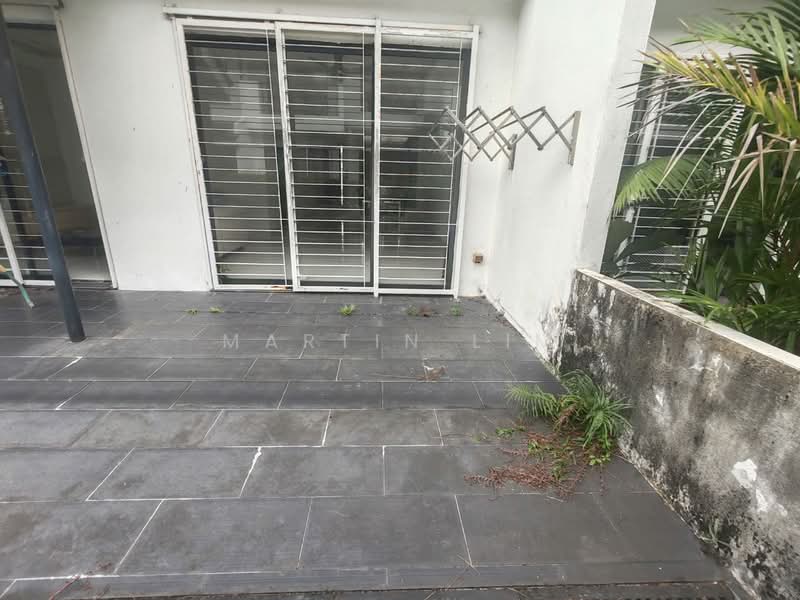 2-storey Terraced House for Sale in Puchong (Selangor) - Martin Lim - Exterior - PropertyGuru.com.my