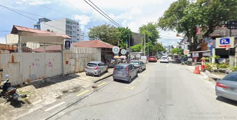 Kedai / Pejabat untuk Disewa di George Town (Penang) - Jerome Eng - Exterior - PropertyGuru.com.my