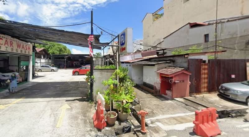 Kedai / Pejabat untuk Disewa di George Town (Penang) - Jerome Eng - Exterior - PropertyGuru.com.my