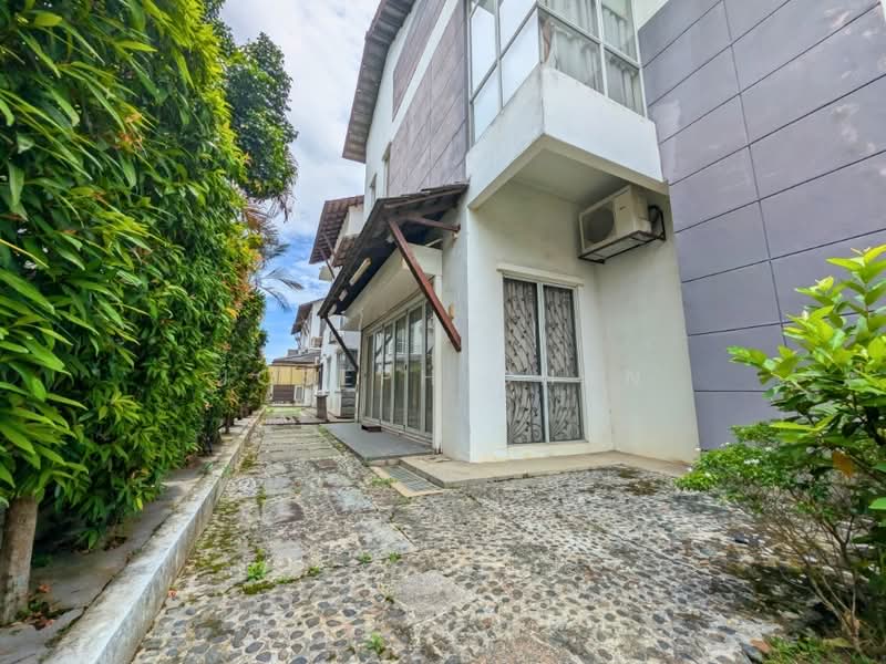 Rumah Banglo untuk Dijual di Laman Seri (Shah Alam) - Joseph Chan - Exterior - PropertyGuru.com.my