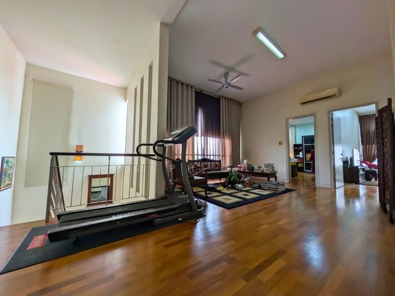 Rumah Banglo untuk Dijual di Laman Seri (Shah Alam) - Joseph Chan - Living Room - PropertyGuru.com.my