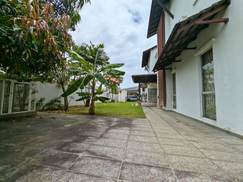 Rumah Banglo untuk Dijual di Laman Seri (Shah Alam) - Joseph Chan - Exterior - PropertyGuru.com.my