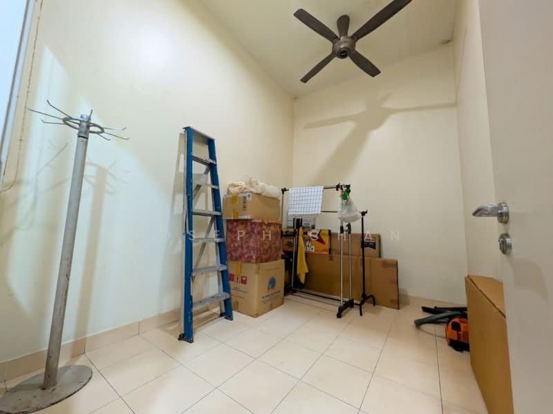 Rumah Banglo untuk Dijual di Laman Seri (Shah Alam) - Joseph Chan - Interior - PropertyGuru.com.my