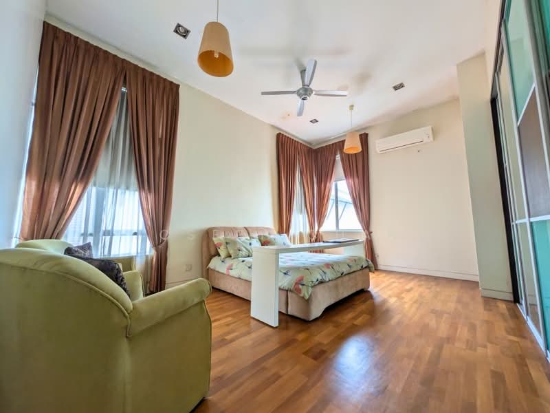 Rumah Banglo untuk Dijual di Laman Seri (Shah Alam) - Joseph Chan - Bedroom - PropertyGuru.com.my