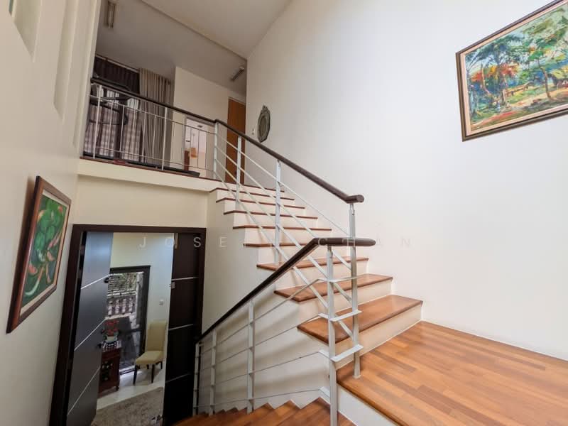 Rumah Banglo untuk Dijual di Laman Seri (Shah Alam) - Joseph Chan - Interior - PropertyGuru.com.my