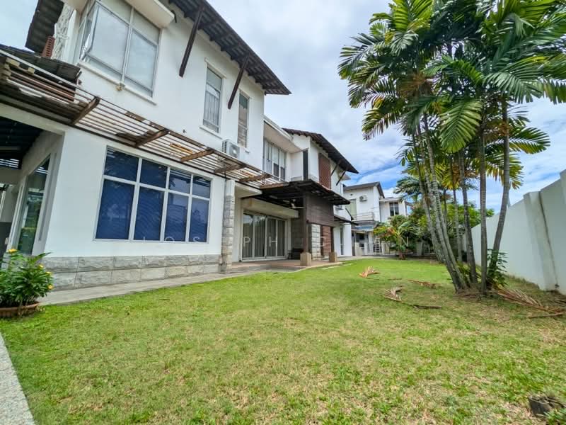 Rumah Banglo untuk Dijual di Laman Seri (Shah Alam) - Joseph Chan - Exterior - PropertyGuru.com.my