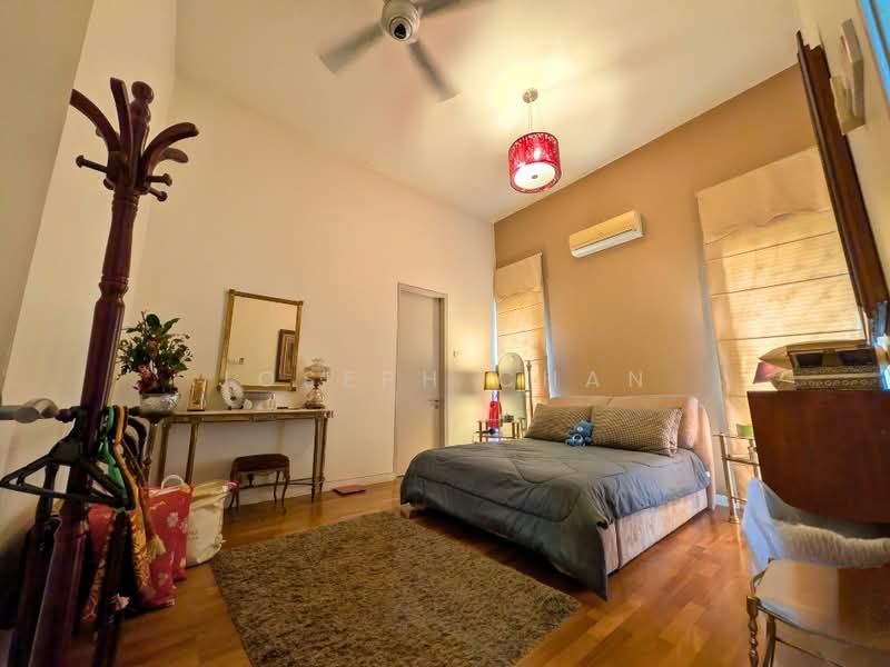 Rumah Banglo untuk Dijual di Laman Seri (Shah Alam) - Joseph Chan - Bedroom - PropertyGuru.com.my