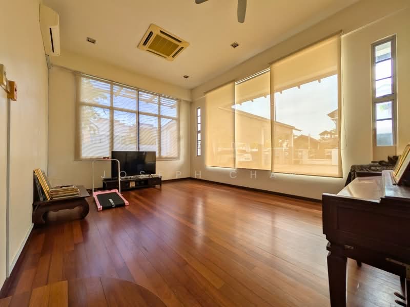 Rumah Banglo untuk Dijual di Laman Seri (Shah Alam) - Joseph Chan - Living Room - PropertyGuru.com.my