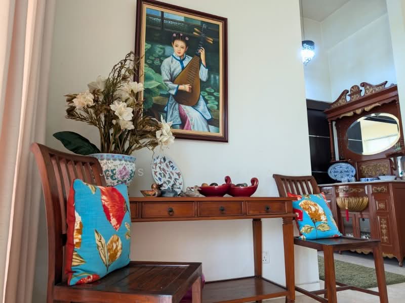 Rumah Banglo untuk Dijual di Laman Seri (Shah Alam) - Joseph Chan - Interior - PropertyGuru.com.my