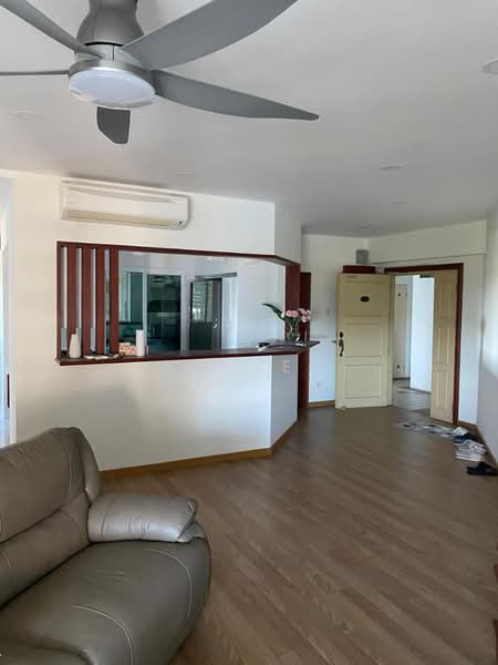 For Rent - Kasuma Resort