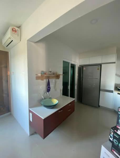 For Rent - Kasuma Resort