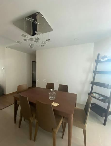 For Rent - Kasuma Resort