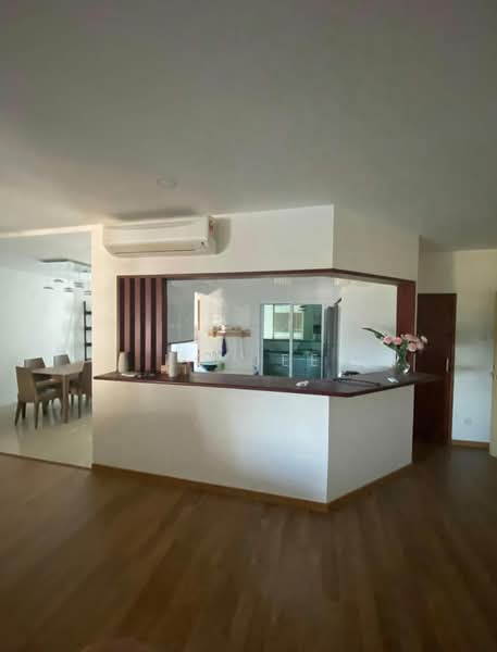 For Rent - Kasuma Resort