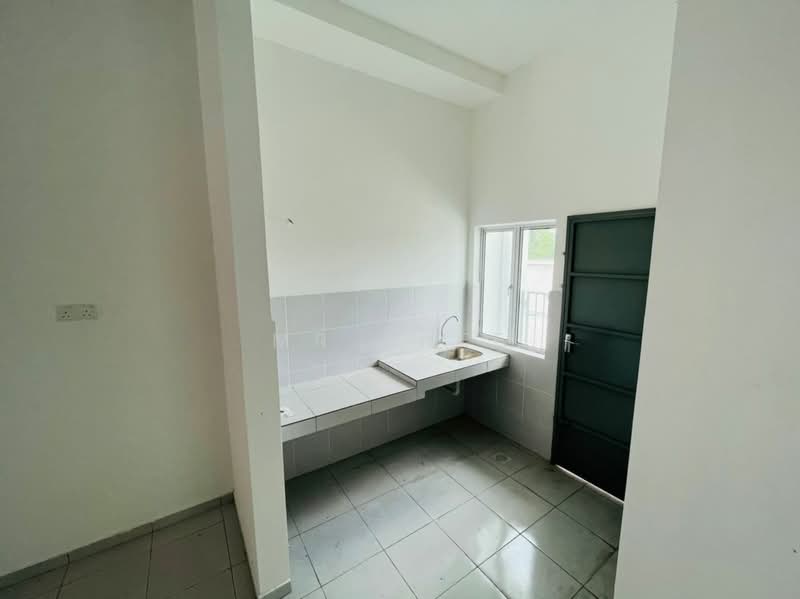 1-storey Terraced House for Sale in Ipoh (Perak) - Mr Chee - Kitchen - PropertyGuru.com.my