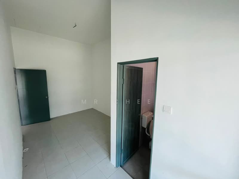1-storey Terraced House for Sale in Ipoh (Perak) - Mr Chee - Interior - PropertyGuru.com.my